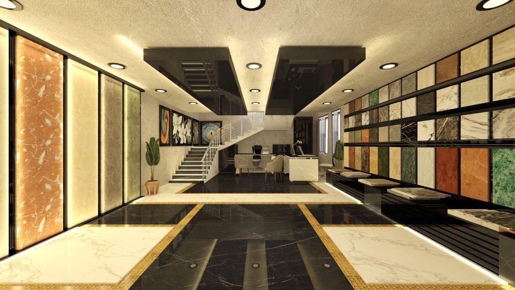 Best Marble Supplier In Uttarakhand