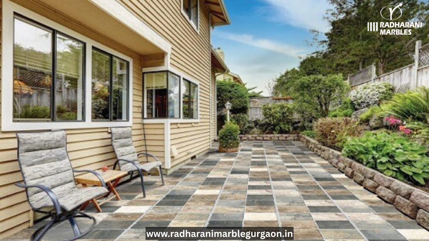 natural stone in india