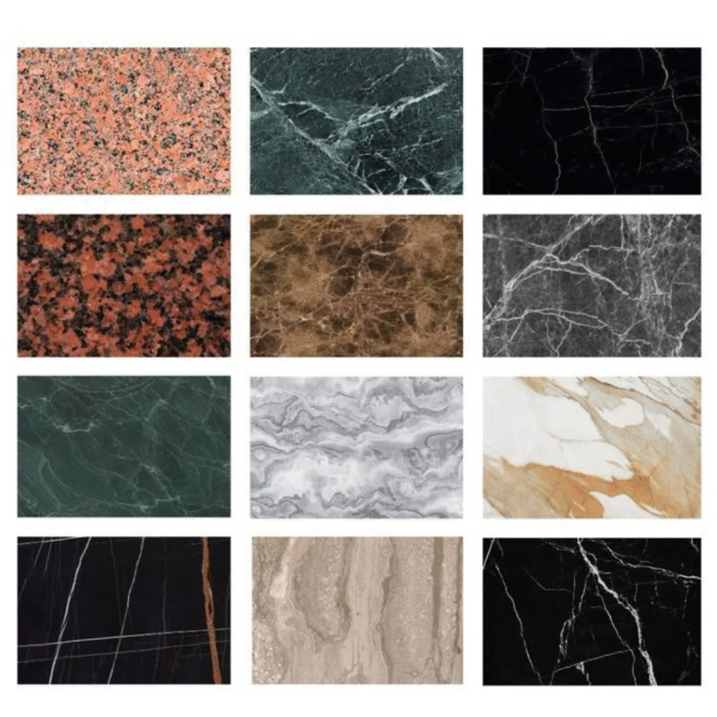 Granite Marble In India