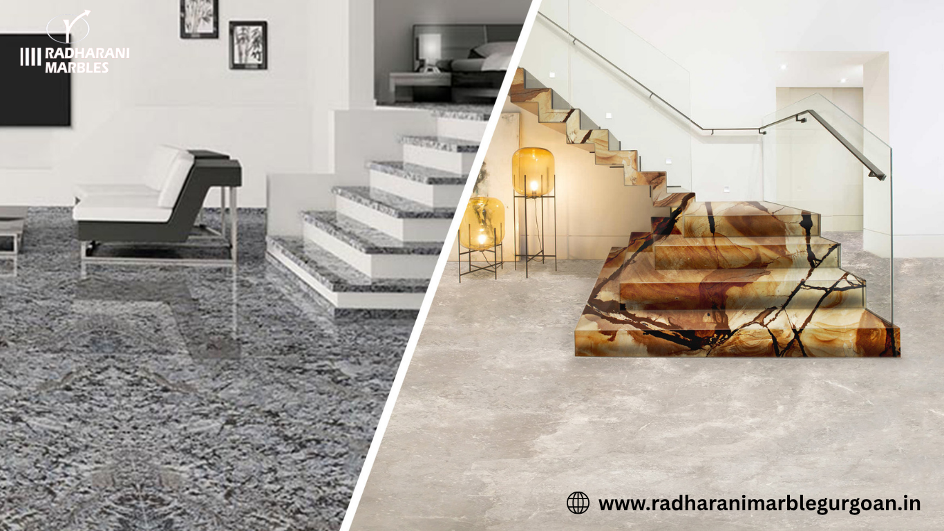Things to Know Before Using Granite & Marble at Home